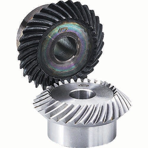 スパイラルマイタギヤ M1.5S20RM2810