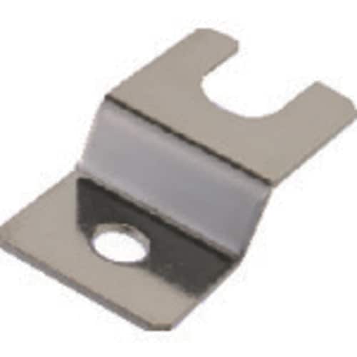 脚止め金具(ステンレス) M16SUS