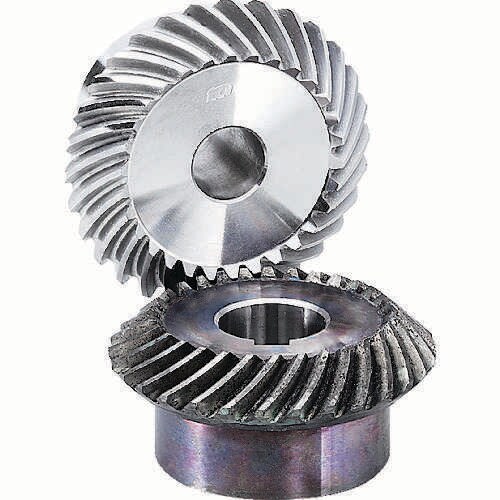 スパイラルマイタギヤ M2.5S20LM4814H