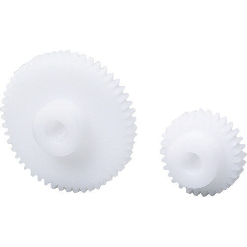 平歯車 S1D 64B−M−0608