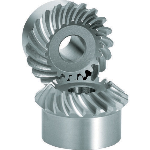 歯研スパイラルマイタギヤ 160−4955