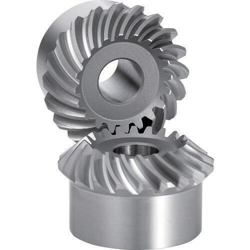 歯研スパイラルマイタギヤ 160−4971