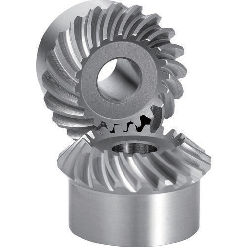 歯研スパイラルマイタギヤ 160−4962