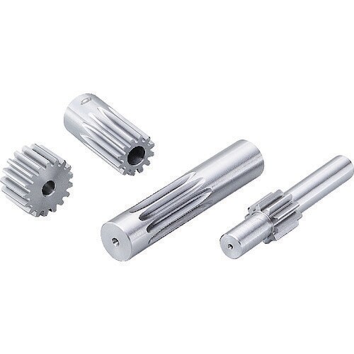 平歯車 S1S 14A−M−0806