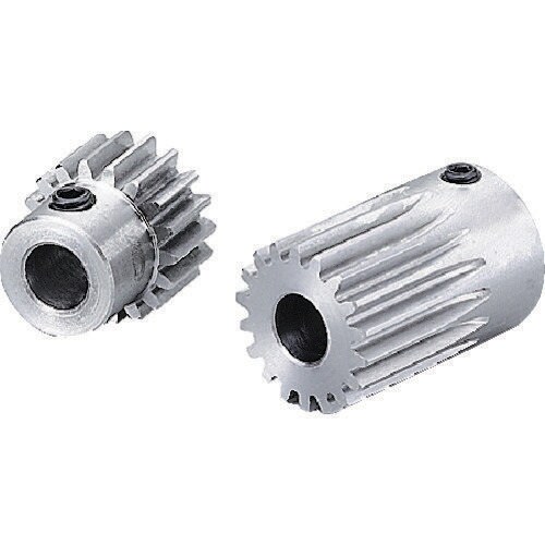 平歯車 S1S 18B−A−0806