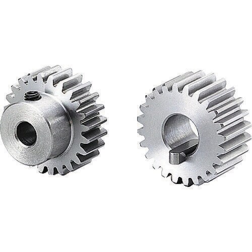 平歯車 S1S 22A−M−0806F