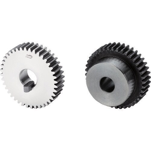 平歯車 S1S 25B−M−0806