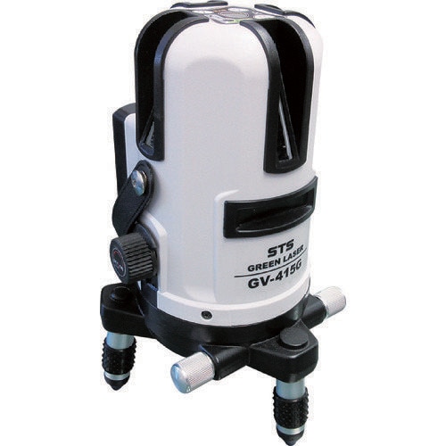 グリーンレーザー墨出器 GV−415G