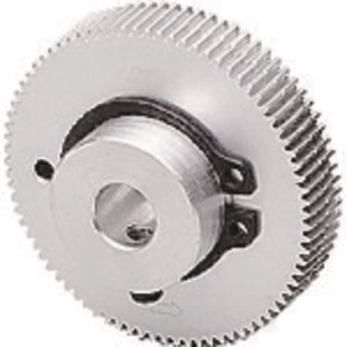 ノーバックラッシ NS50AL80BP0808