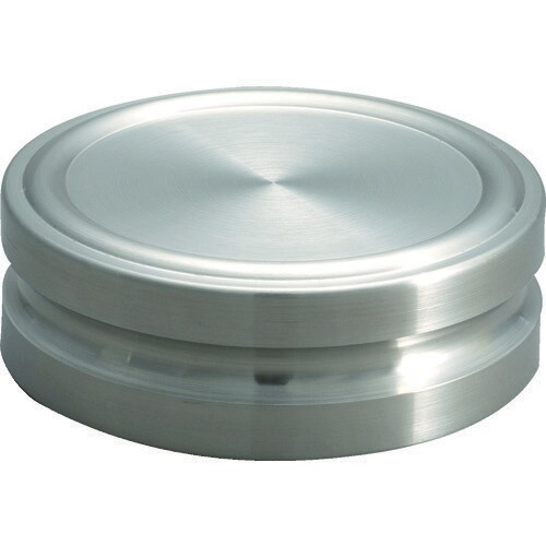 円盤分銅 1kg F2級 F2DS−1K