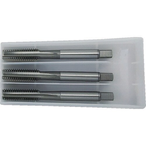 ハンドタップ(ハイス) HTHM6X1SET