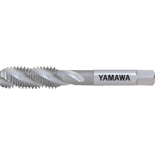 高炭素鋼用スパイラルタップ M12
