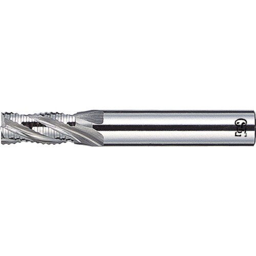 ハイスエンドミル EX−REES−13