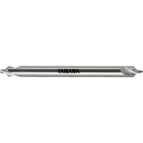 センタードリル穴角90° CEQL1001