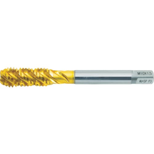 スパイラルタップ AUSPP3M12X1.75