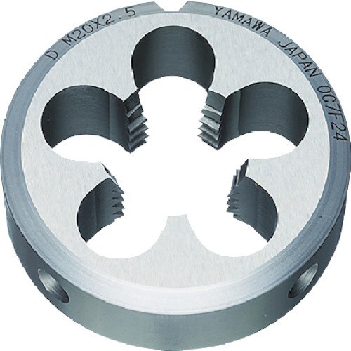 汎用ソリッドダイス D−M8X1.25−38