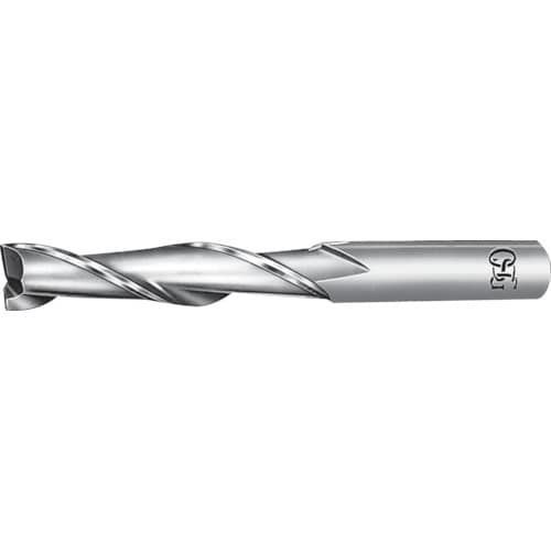 ハイスエンドミル 2刃ロング EDL−28