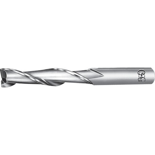 ハイスエンドミル 2刃ロング EDL−35