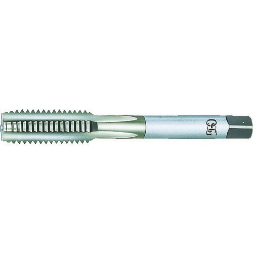 鋳鉄用ハンドタップ 24523