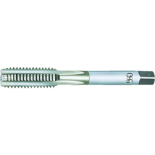 鋳鉄用ハンドタップ 24522