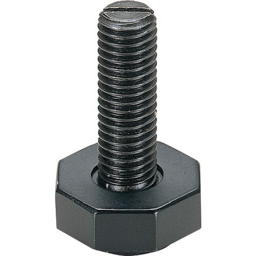 八角アジャスター首振り機構付 MK8ADM8