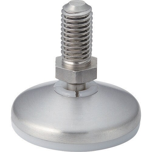 ステンレス鋼製ロータリープレイン 140−8180