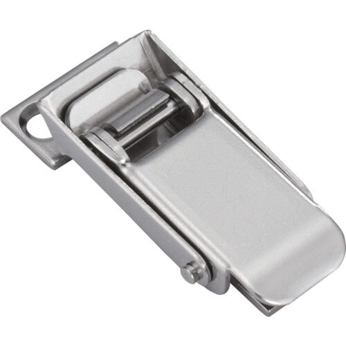 ステンレス鋼製キャッチクリップ SCC25