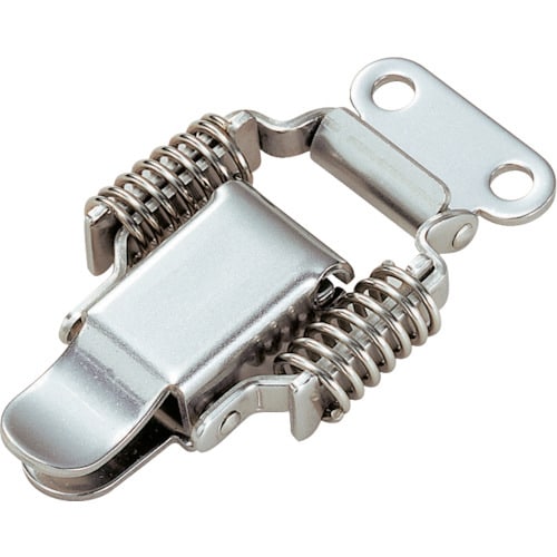 ステンレス鋼製キャッチクリップ SCC40