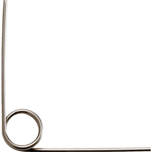 トーションばね TS33071LC