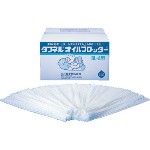 タフネルオイルブロッター リボン状 BLA