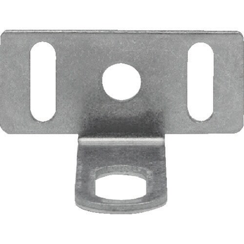 パーマ用取り付けブラケット