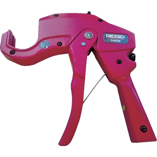 プラスチックパイプカッター 1442N
