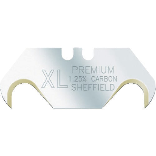 XLプレミアムゴールド替刃 JB96LP0315