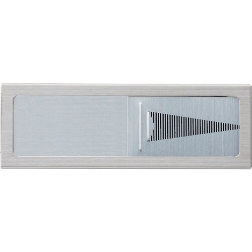 ドアサイン 無地 PL51N