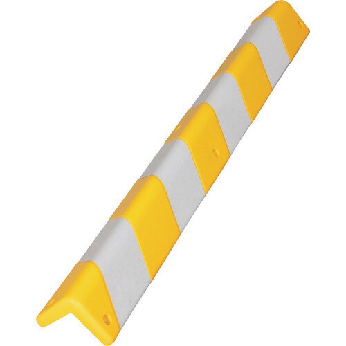 PUクッションL字型1m PU24