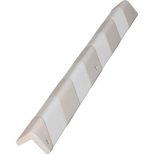 PUクッションL字型1m PU25