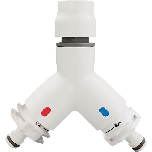 見てわかる2分岐カップリング