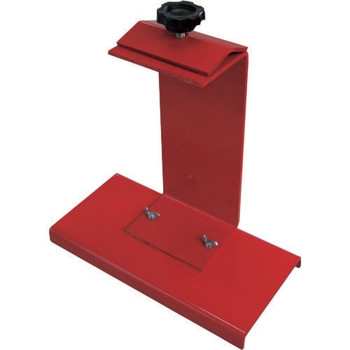 バリカン刃研台