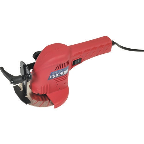 バリカン研磨機