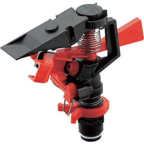 PCパートサークルスプリンクラー上部