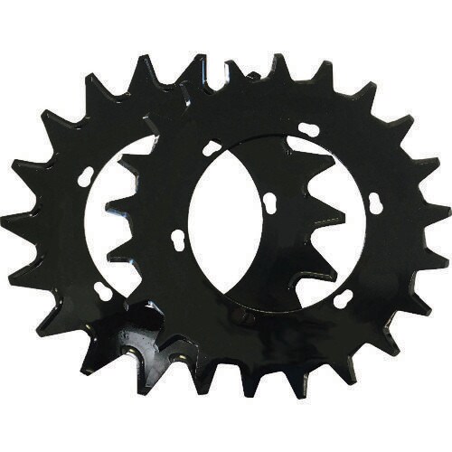 スーパーカルマー専用替刃 ワイド刃