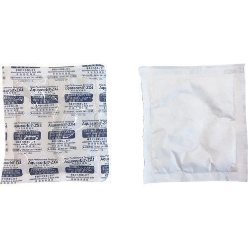 高性能乾燥剤 ZX4100KW05