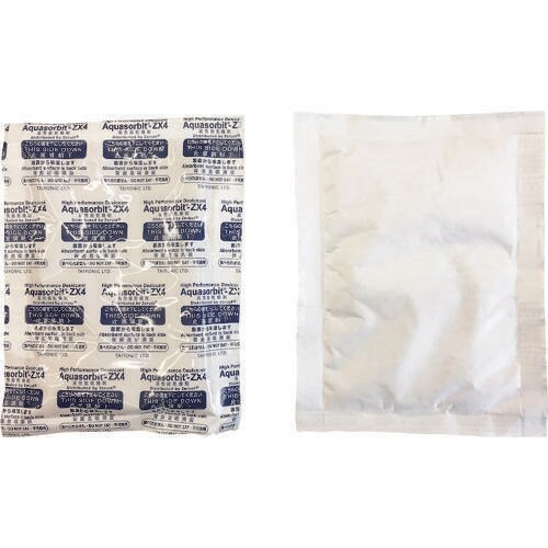 高性能乾燥剤 ZX4150KW05