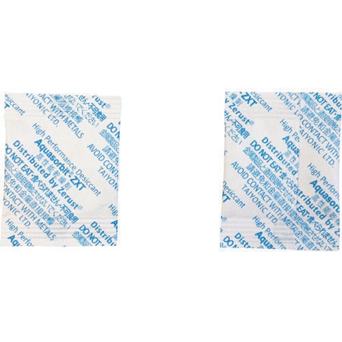 高性能乾燥剤 ZXT001KW400