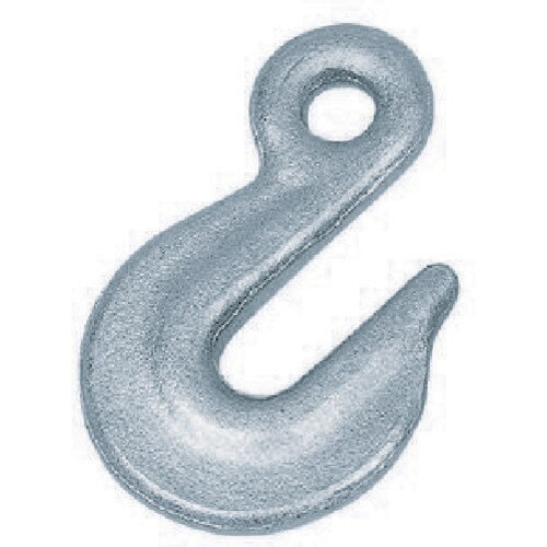 荷締機 取替アイフック 大