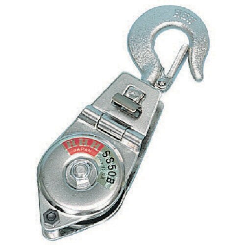 シンプルスナッチ SS50B