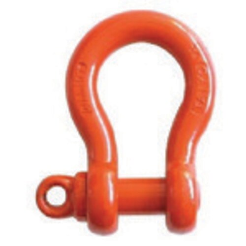 スーパーアロイシャックル TBS−5t