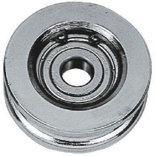 シンプル型シーブ ベアリング入 75mm