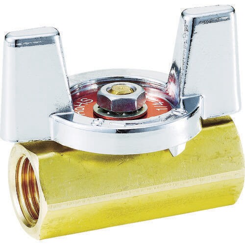 ボールバルブ DBV12BBUR