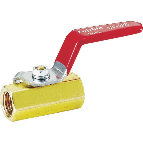 ボールバルブ DBV12DR